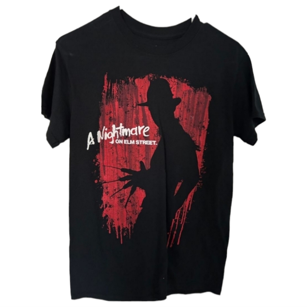 Nightmare on Elm Street small